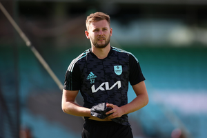 England rest Gus Atkinson for Australia ODIs, Olly Stone named replacement