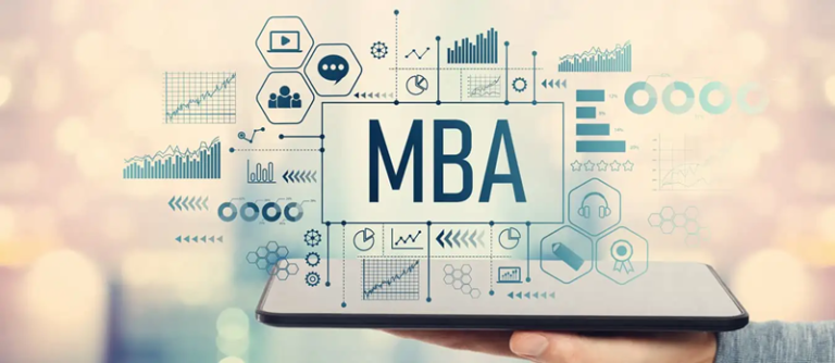 MBA Admission 2024: Do online MBA from IIT Madras, fee is only 9 lakhs, this is how you will get admission..