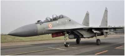 Centre signs Rs 26,000 cr contract with HAL for 240 aero engines