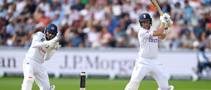 Vaughan hails Root as England's 'greatest batter'