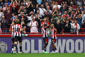 Premier League: Three late goals lift Bournemouth to 3-2 comeback win over Everton