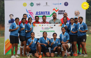 Asmita Rugby League first leg to begin on Saturday in Roorkee, says Rahul Bose