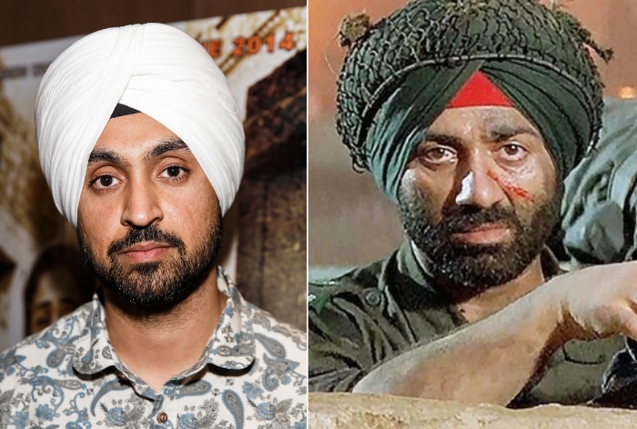 Border 2: Fauji Diljit Dosanjh Joins Patriotic Drama After Varun Dhawan; Sunny Deol Welcomes