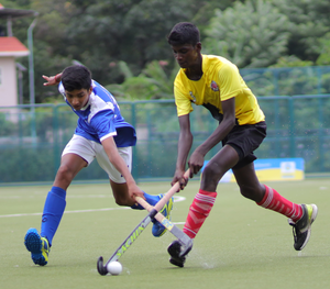 Ranchi, Narwana to host Hockey India Sub Jr Men & Women Inter-Zone Championship