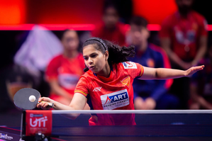 UTT 2024: PBG Bengaluru Smashers qualify for semis despite 7-8 loss to Dabang Delhi TTC