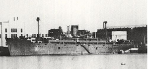 1945 Ukishima Maru sinking: Japan provides South Korea partial list of passengers of doomed ship