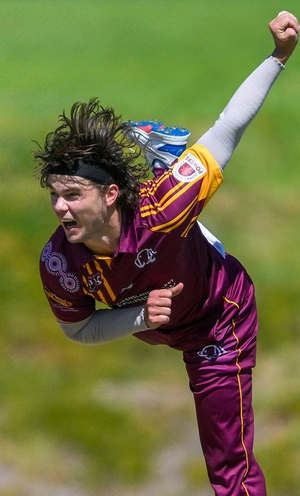 Swepson to lead Queensland in Labuschagne's absence in One Day Cup opener