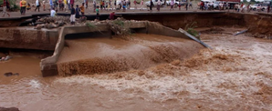 Yemen suffers massive devastation as floods claim over 150 lives, displace thousands