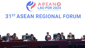 ASEAN to enhance intelligence cooperation