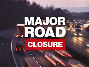 Closure of motorways, accidents driving commuters crazy in United Kingdom