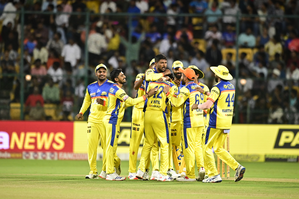 Maharaja Trophy T20: Mysore Warriors clinch title with 45-run victory against Bengaluru Blasters