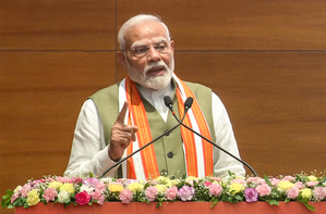 PM Modi to inaugurate 4th Global RE-INVEST at Gandhinagar on Sep 16