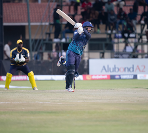 Zim Afro T10: Munro, Van der Dussen, Willey shine on Day-2