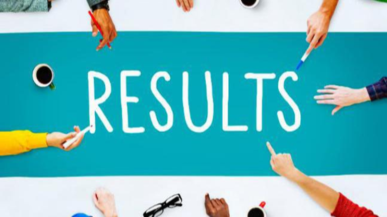 SSC CHSL Result 2024: The SSC CHSL result was released, and 3712 posts and 41465 candidates passed.