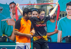 UTT: U Mumba, Goa Challengers look to stay in playoffs race