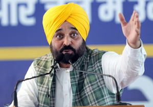 People ready to write new story through ballots, says Punjab CM at Haryana rally