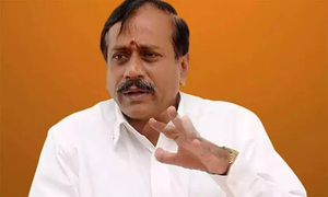 TN govt blames Centre to cover up incompetence: BJP