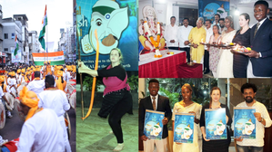 Pune Ganeshotsav group unveils first-ever Global Ganesh Festival to boost tourism