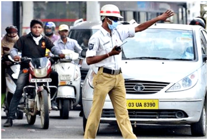 Hyderabad Traffic Police Issues Advisory in View of Transportation of Ganesh Idols | Check Routes To Avoid