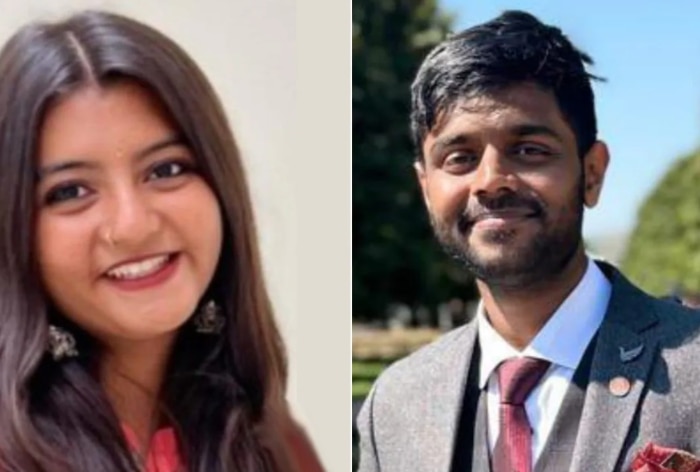 4 Indians From Hyderabad And TN Charred To Death In Multi-Car Crash In US, They Connected Via Carpooling App