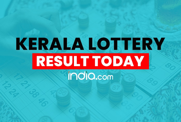 Kerala Lottery result today 01-12-2024(declared): Akshaya AK 679 ticket number winner list, agent name