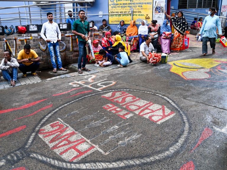 Kolkata Junior Doctors Vows To Continue ‘Cease Work’ Protest Despite SC Order To Resume Duties By 5PM Today