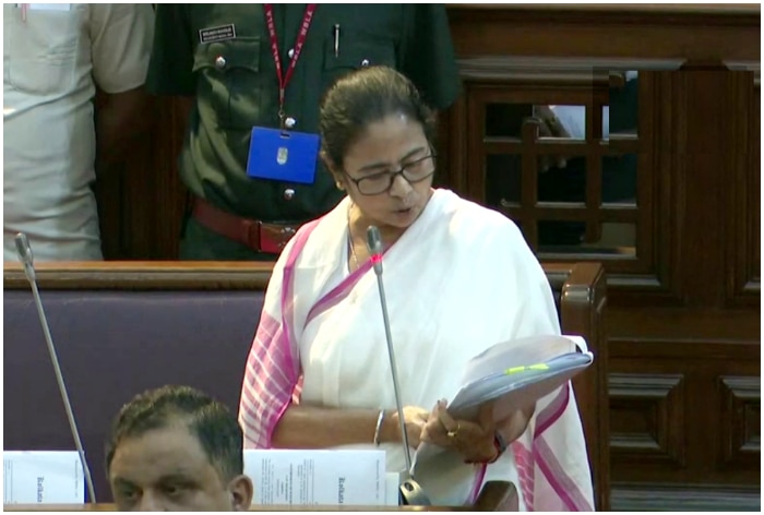 Anti-Rape Bill: West Bengal Assembly Unanimously Passes Aparajita Bill Amid Mamata Vs BJP Face-Off Over Kolkata Rape-Murder Case