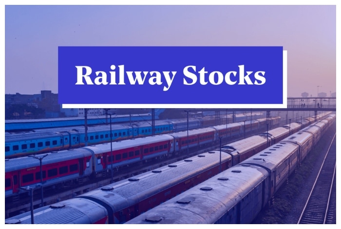 Railway Stocks To Buy, Share Price Target: IRCTC, RVNL For Short Term Investment