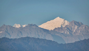 712 climbers allowed to scale peaks in Nepal