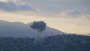 21 killed, 6 soldiers among 41 injured in Israeli airstrikes on Lebanon