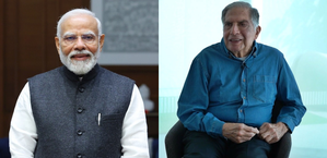 When Ratan Tata recounted meetings with PM Modi, shared ‘Singur to Sanand’ relocation story