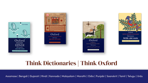 Oxford University Press launches trilingual Sanskrit-Hindi-English dictionary