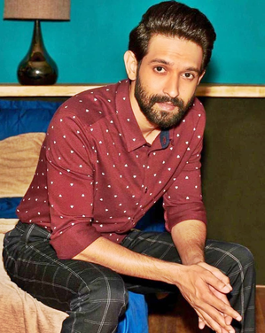 Vikrant Massey to go Ayushmaan Khurana way