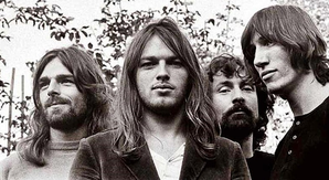 Pink Floyd sells its music for $400 million