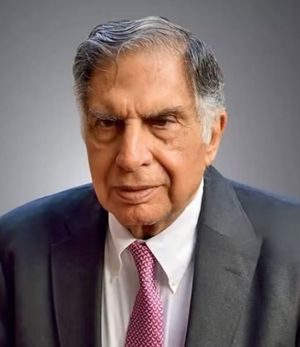 'Ratan Tata upheld best of ethics, moral values,' Maha Governor, Dy CM Fadnavis, Sharad Pawar pay tributes