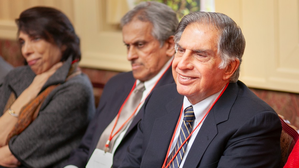 Ratan Tata ensured education and health for millions globally:
 Cornell University