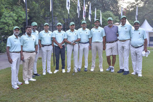 DGCL 2024: Debutants Victorious Choice set their sights on a bright future