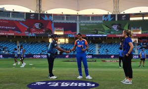 Women’s T20 WC: Unchanged India win toss, elect to bat first against Sri Lanka