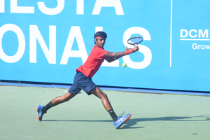 National Tennis C'ship: Maharashtra's Samarth, Aishwarya sail into semis of Fenesta Open