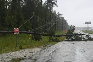 Hurricane Milton leaves at least 10 dead in Florida