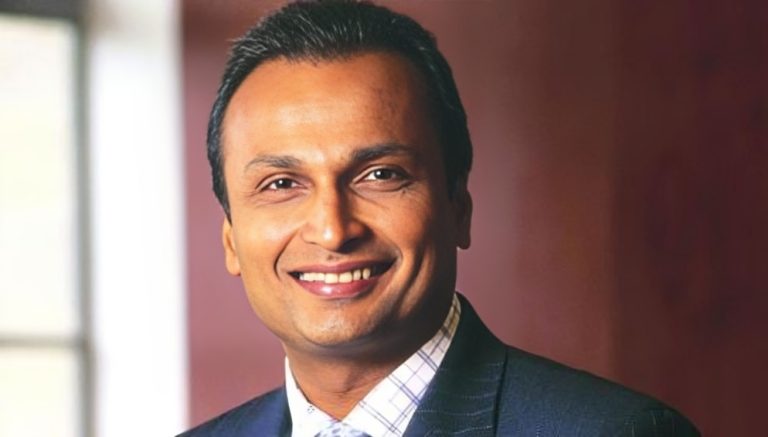 These two men turned Anil Ambani debt-ridden Reliance Power into Rs 20526 crore company