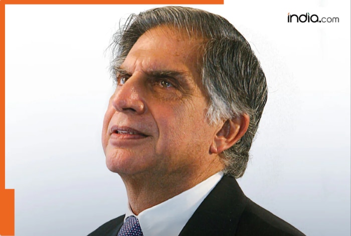 ZEE proposes to produce biographical film on late industrialist Ratan Tata’s life to pay tribute to his legacy