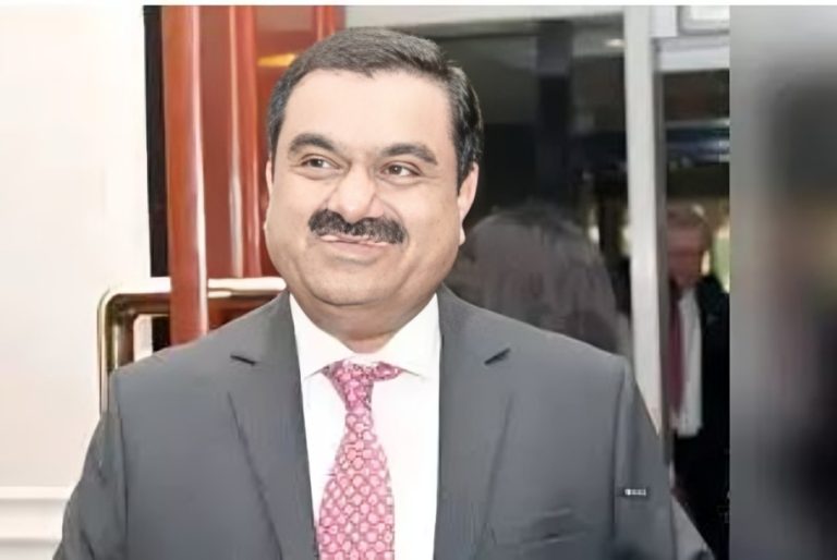 Masterstroke by Gautam Adani as he eyes biggest expansion plan by investing Rs 75000000000 in..