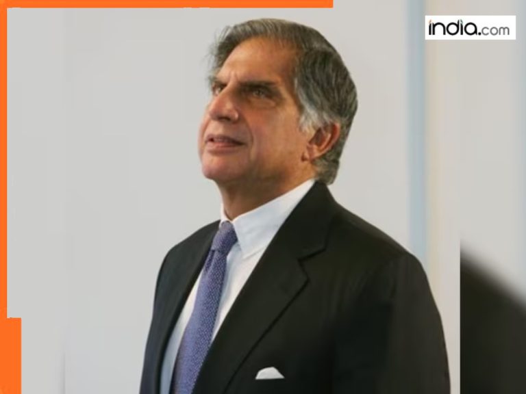 Ratan Tata death: How Tata Group Chairman Emeritus died, doctors says he….