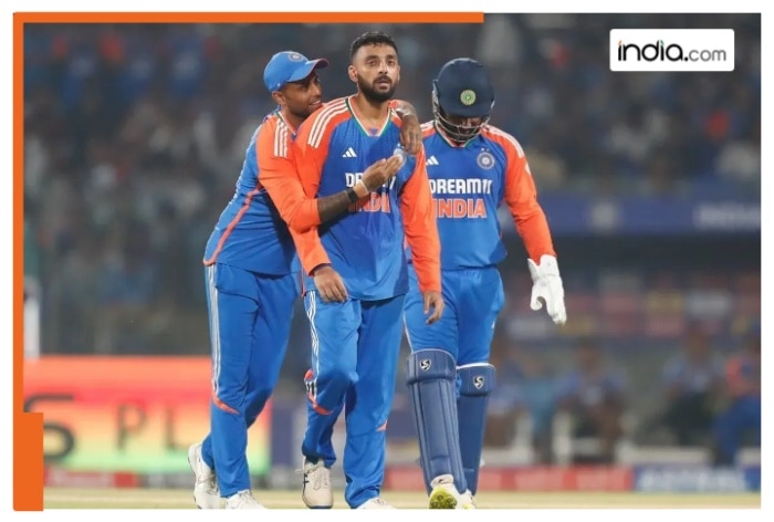 ‘The next World Cup will be in India only’: Former India opener backs Varun Chakaravarthy to fire consistently after T20I series vs Bangladesh