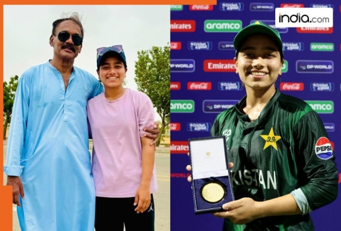 ICC Women’s T20 World Cup 2024: Pakistan’s captain Fatima Sana to return home in middle of tournament after father’s death