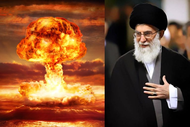 Did Iran conduct underground nuclear test on Saturday night? ‘Measured’ earthquake in region suggests…