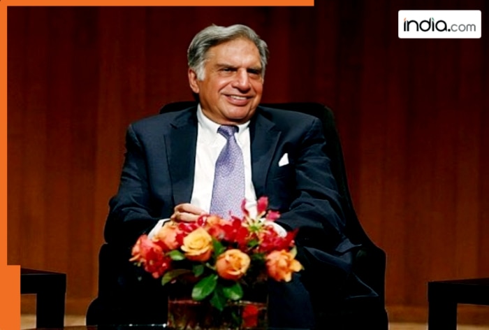 Maharashtra cabinet passes resolution to urge centre to confer ‘Bharat Ratna’ on Ratan Tata