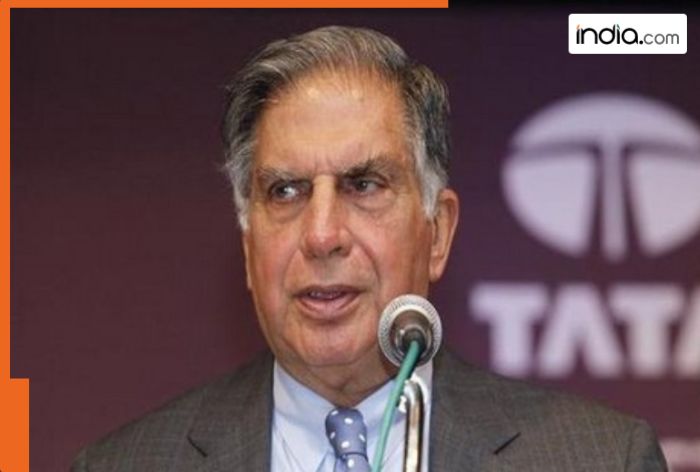 Starbucks, Zudio, Zara: Popular brands owned by Tata Group of Ratan Tata