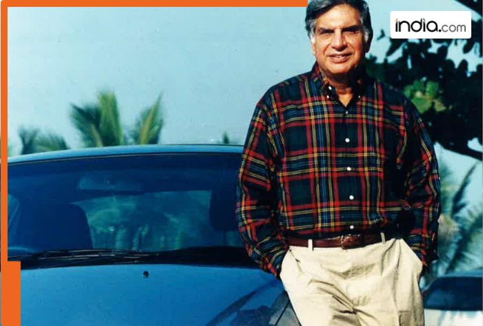 Ratan Tata news: Why did Ratan Tata fired Russy Modi, Darbari Seth, Ajit Kelkar? What went wrong with Cyrus Mistry?